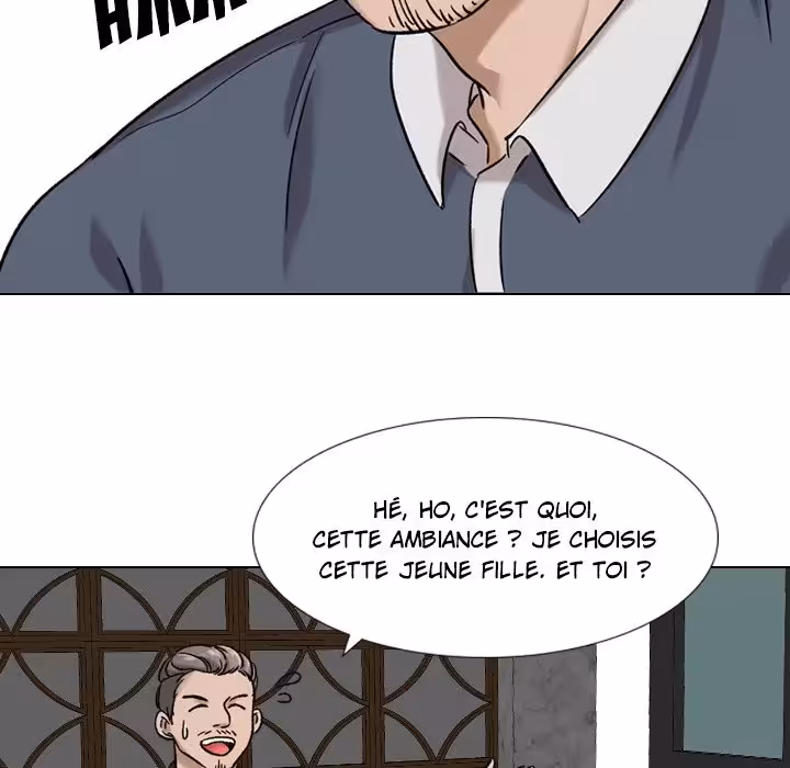 Friends Chapitre 8 page 13