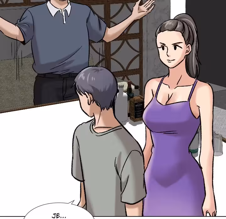Friends Chapitre 8 page 14