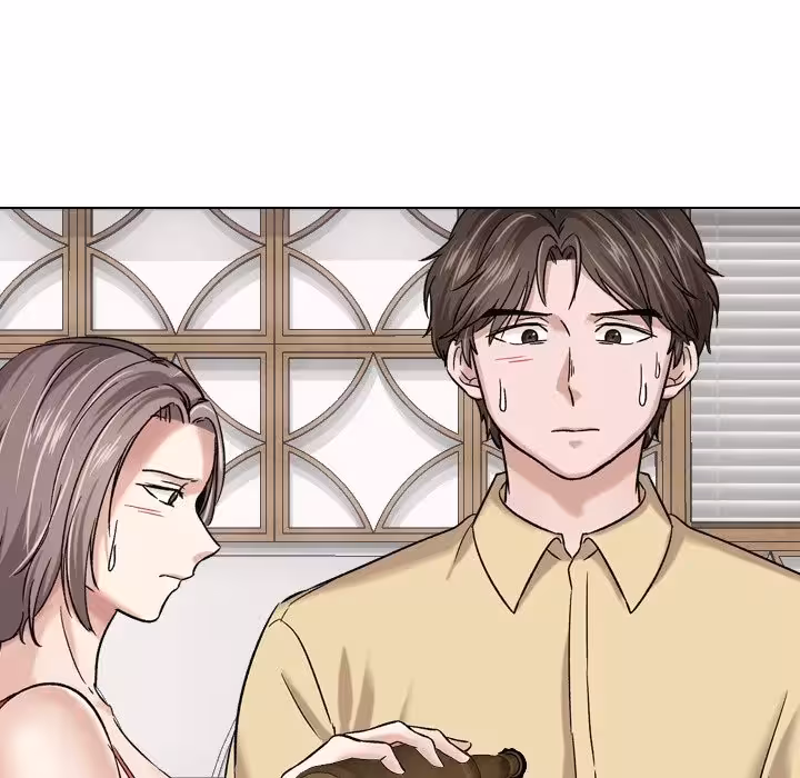 Friends Chapitre 8 page 17