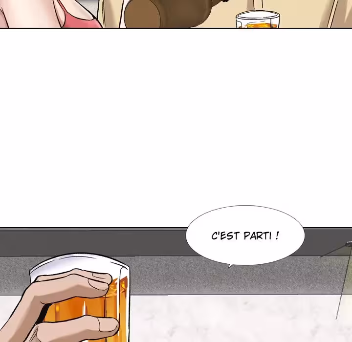 Friends Chapitre 8 page 18