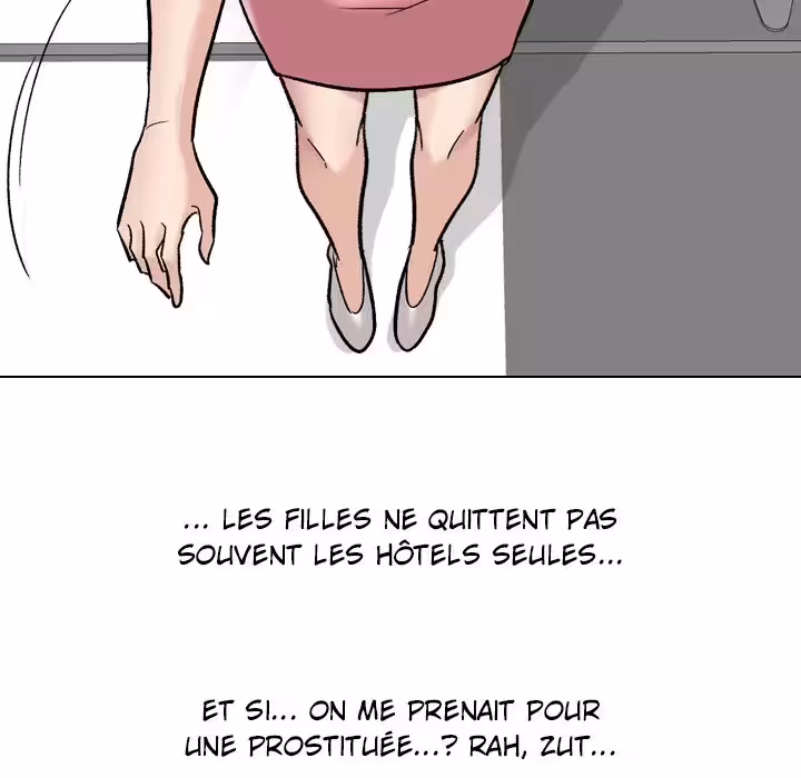 Friends Chapitre 8 page 28