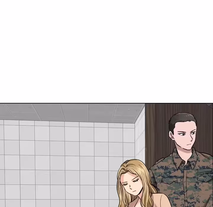Friends Chapitre 8 page 38