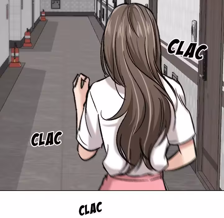 Friends Chapitre 8 page 51