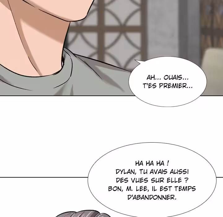 Friends Chapitre 8 page 6