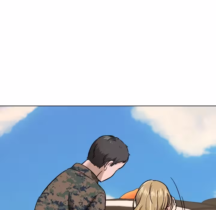 Friends Chapitre 8 page 68