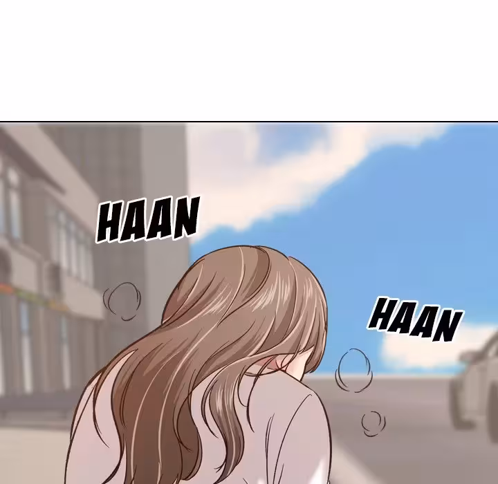Friends Chapitre 8 page 72