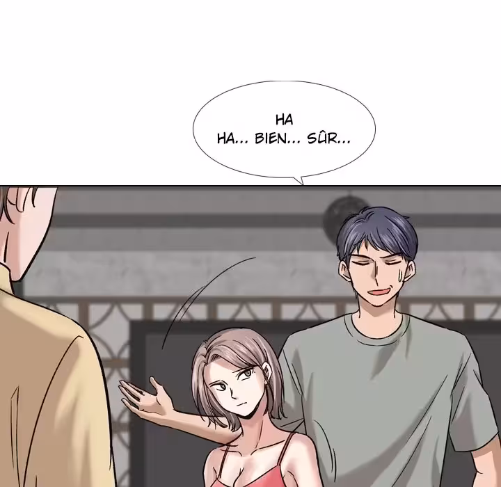 Friends Chapitre 8 page 8
