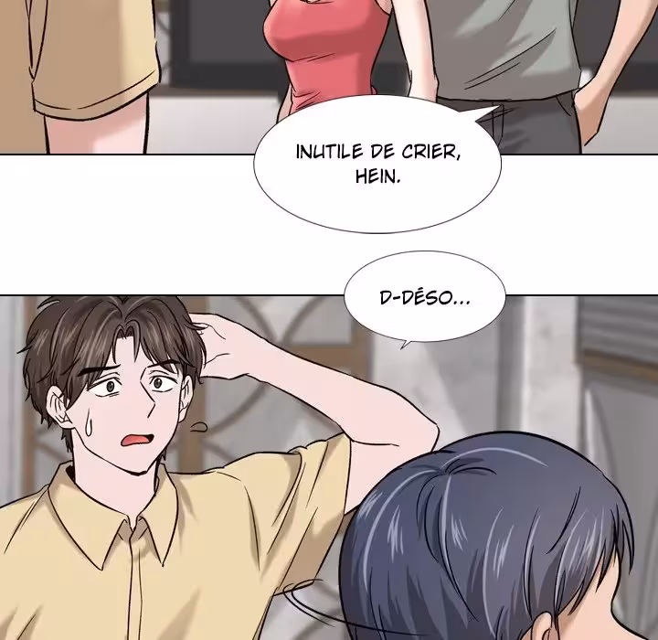 Friends Chapitre 8 page 9