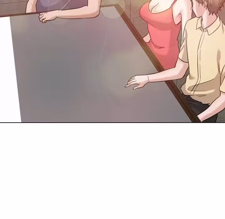 Friends Chapitre 8 page 94