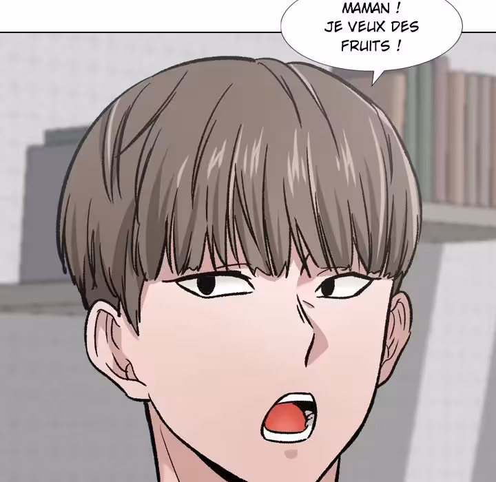 Friends Chapitre 13 page 19