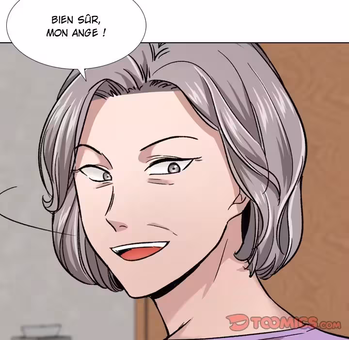 Friends Chapitre 13 page 21