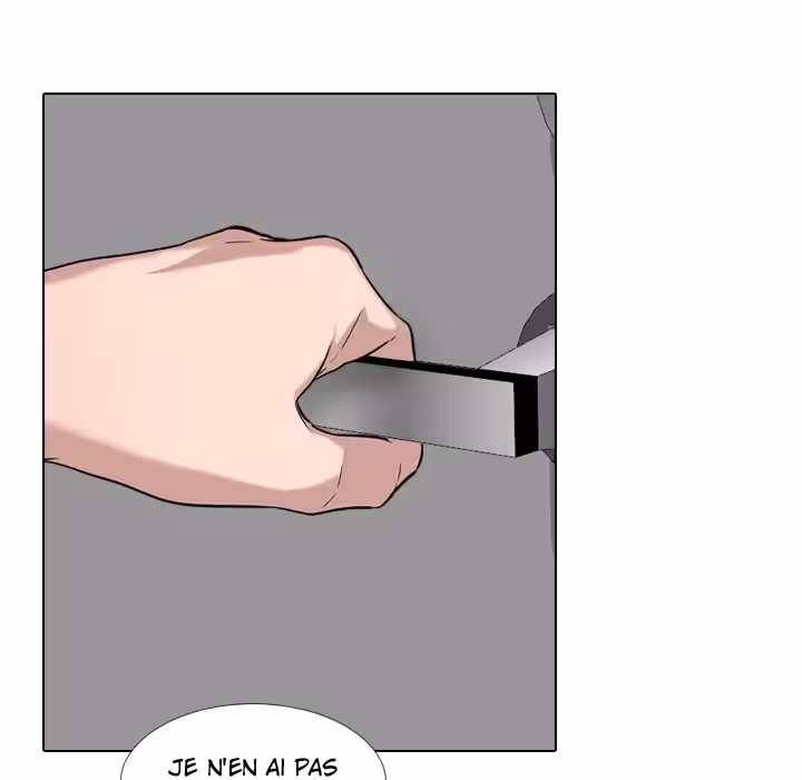 Friends Chapitre 13 page 23