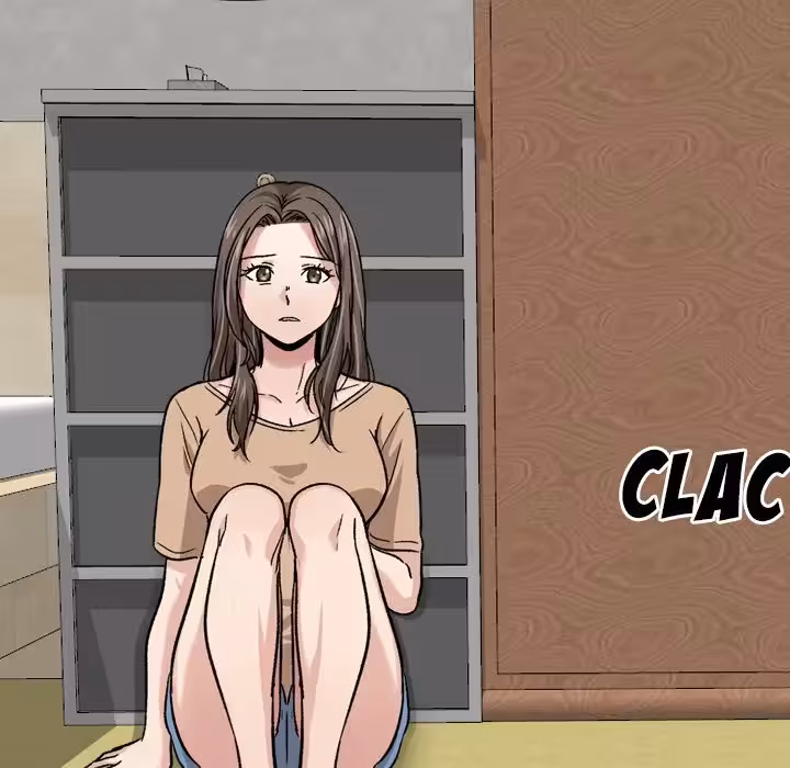 Friends Chapitre 13 page 26