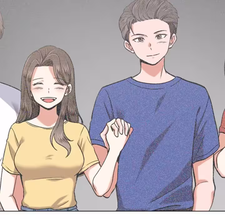 Friends Chapitre 13 page 38