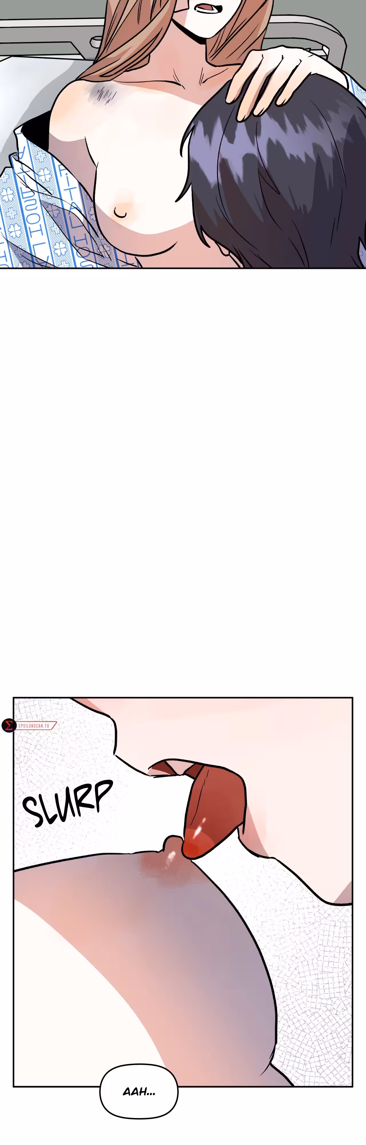 Bittersweet Sweetheart Chapitre 33 page 12
