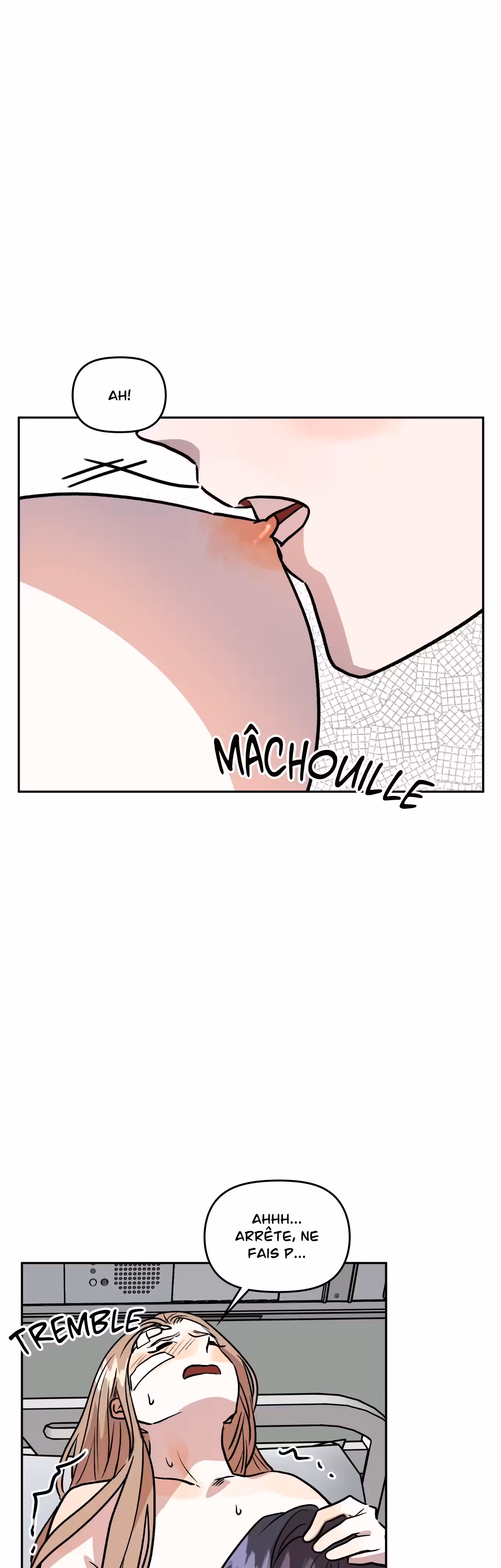 Bittersweet Sweetheart Chapitre 33 page 13