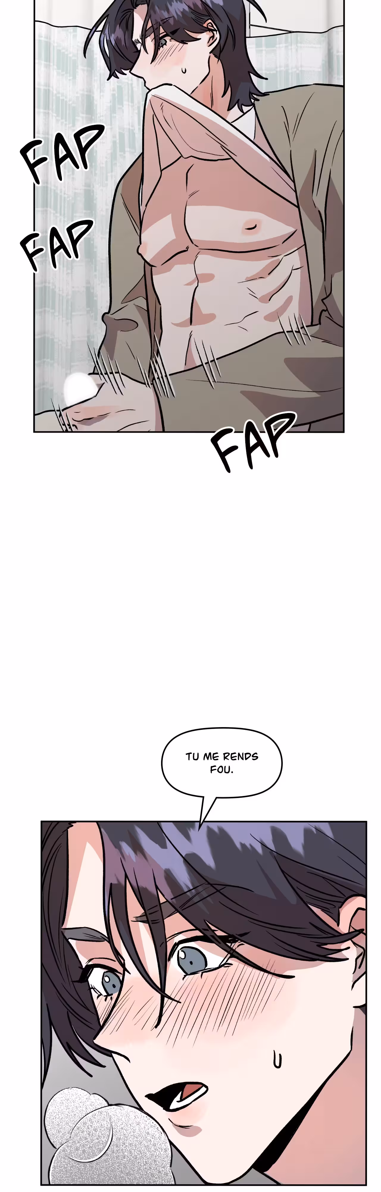 Bittersweet Sweetheart Chapitre 33 page 18