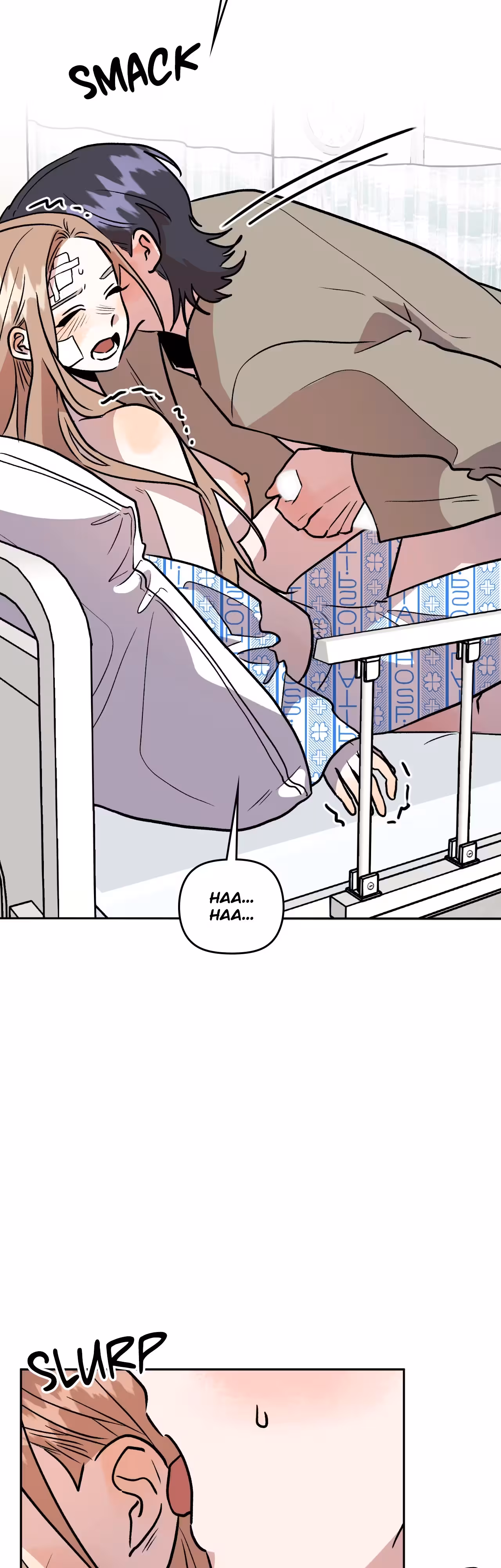 Bittersweet Sweetheart Chapitre 33 page 20