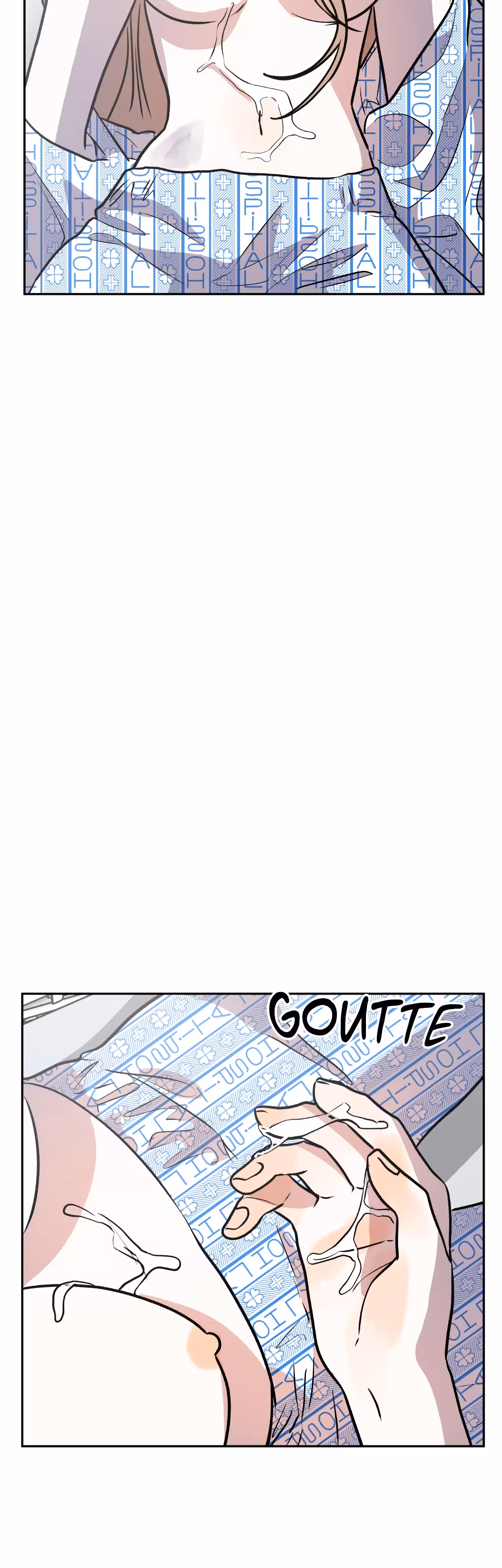 Bittersweet Sweetheart Chapitre 33 page 23