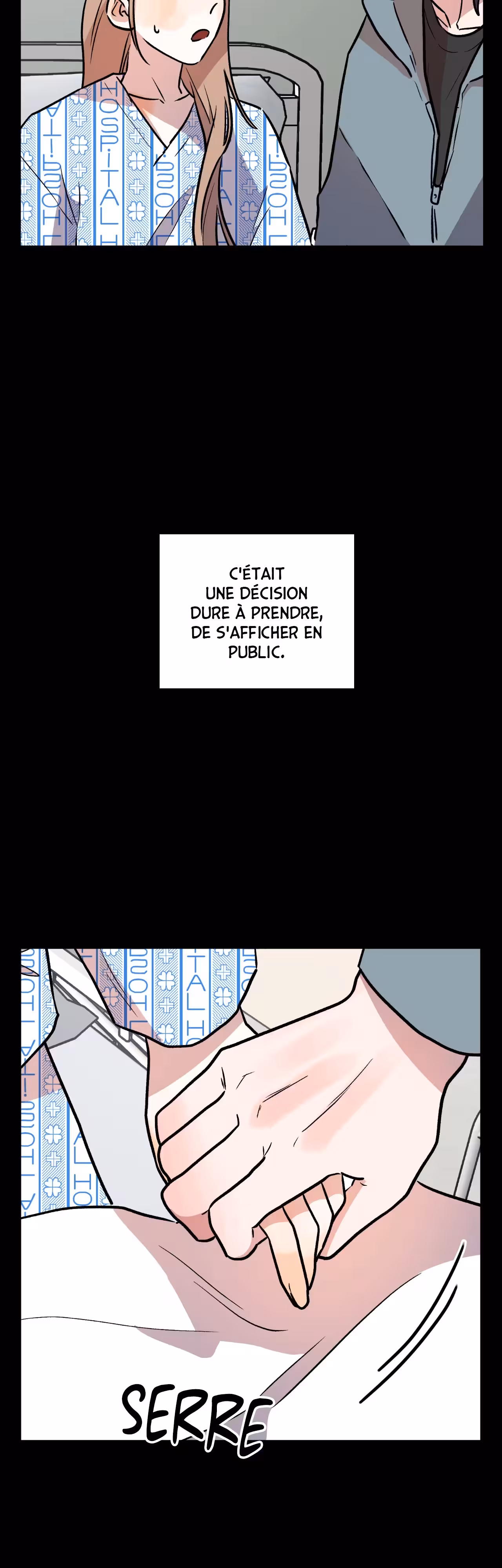 Bittersweet Sweetheart Chapitre 33 page 31