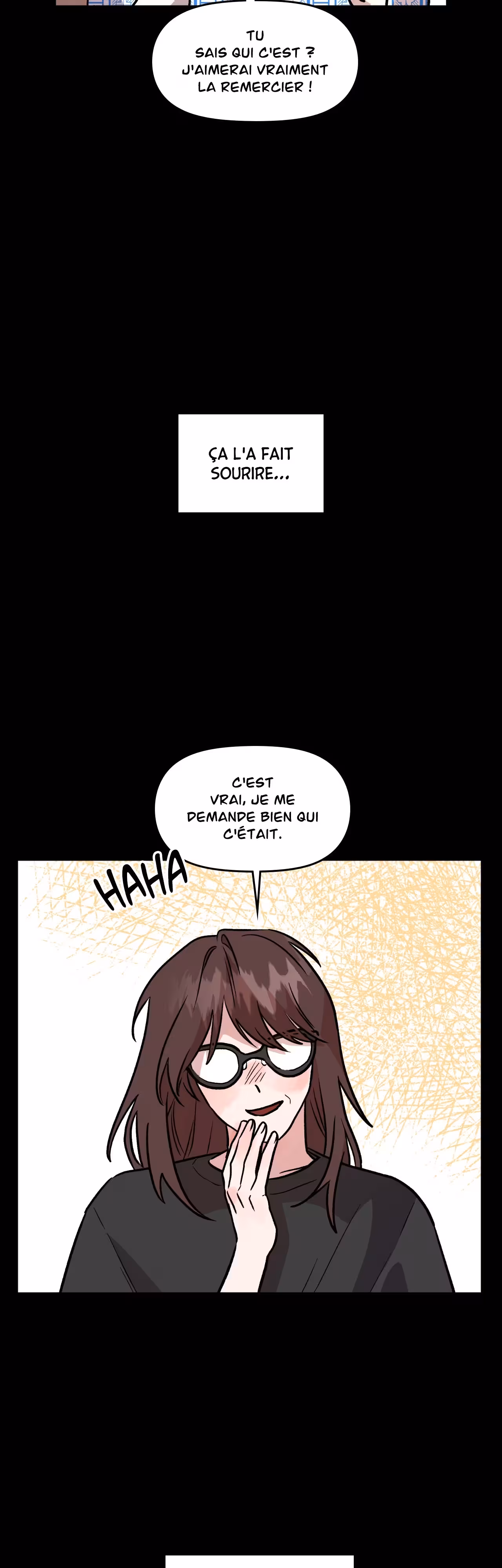 Bittersweet Sweetheart Chapitre 33 page 35