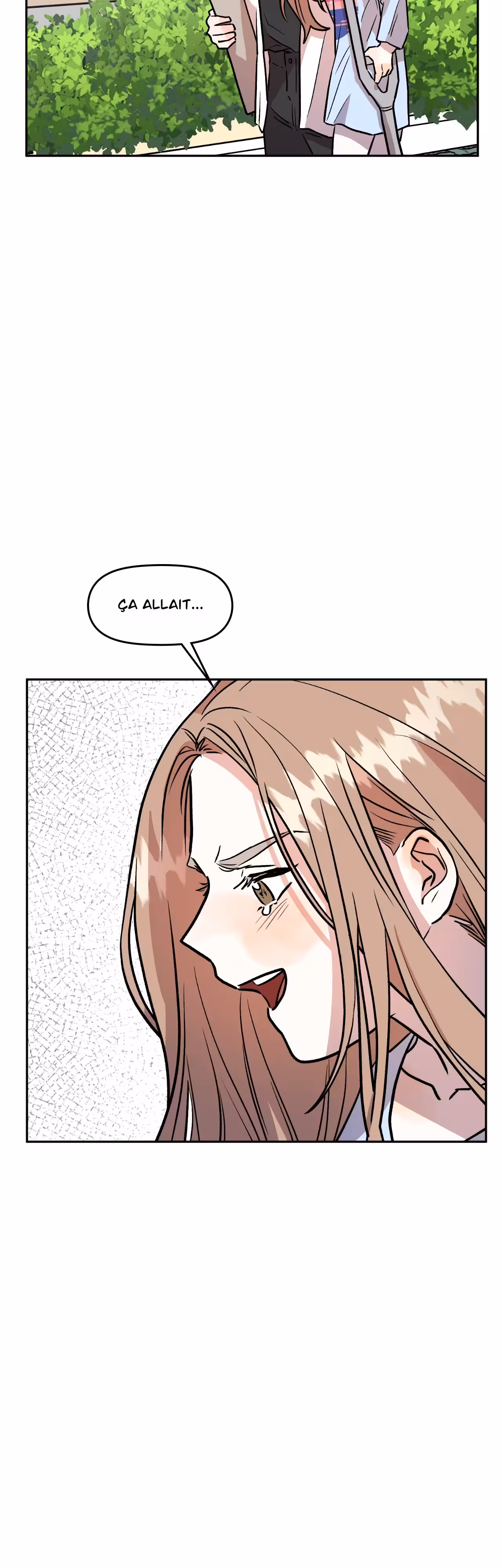 Bittersweet Sweetheart Chapitre 33 page 49
