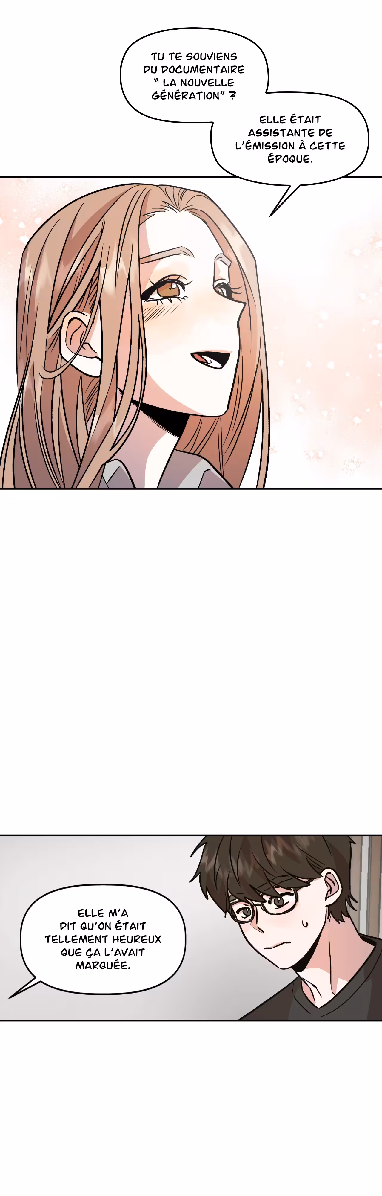 Bittersweet Sweetheart Chapitre 9 page 28