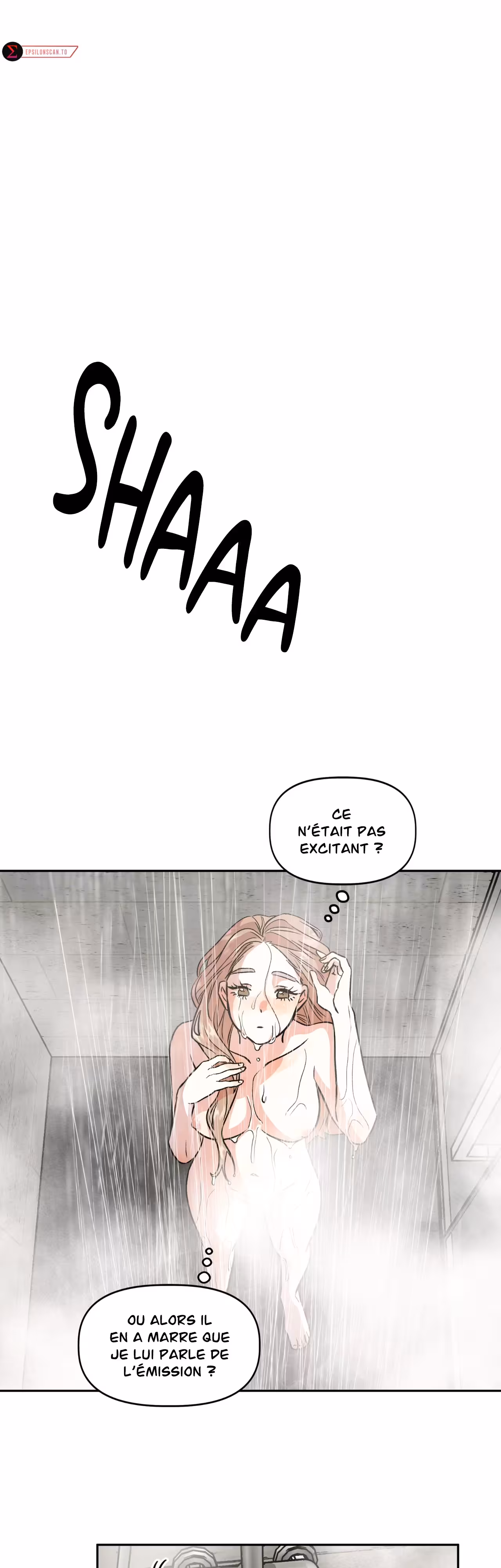 Bittersweet Sweetheart Chapitre 9 page 31