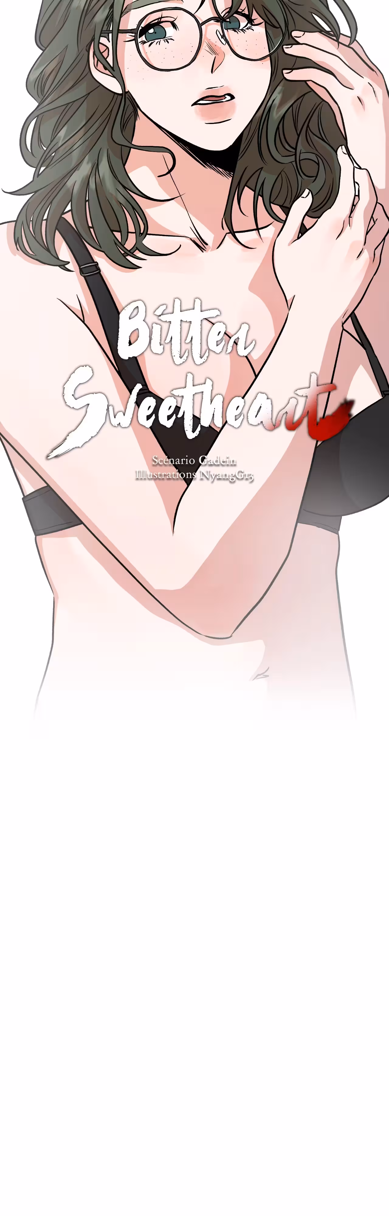 Bittersweet Sweetheart Chapitre 9 page 4
