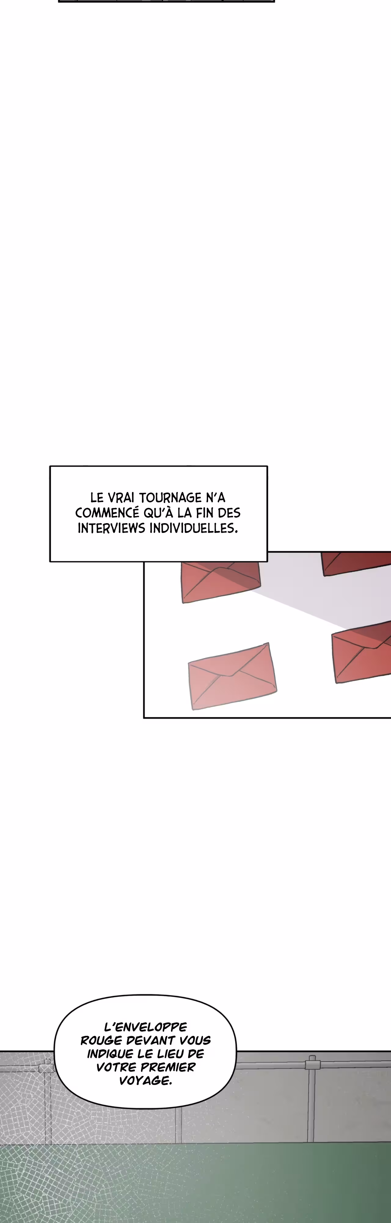 Bittersweet Sweetheart Chapitre 4 page 31