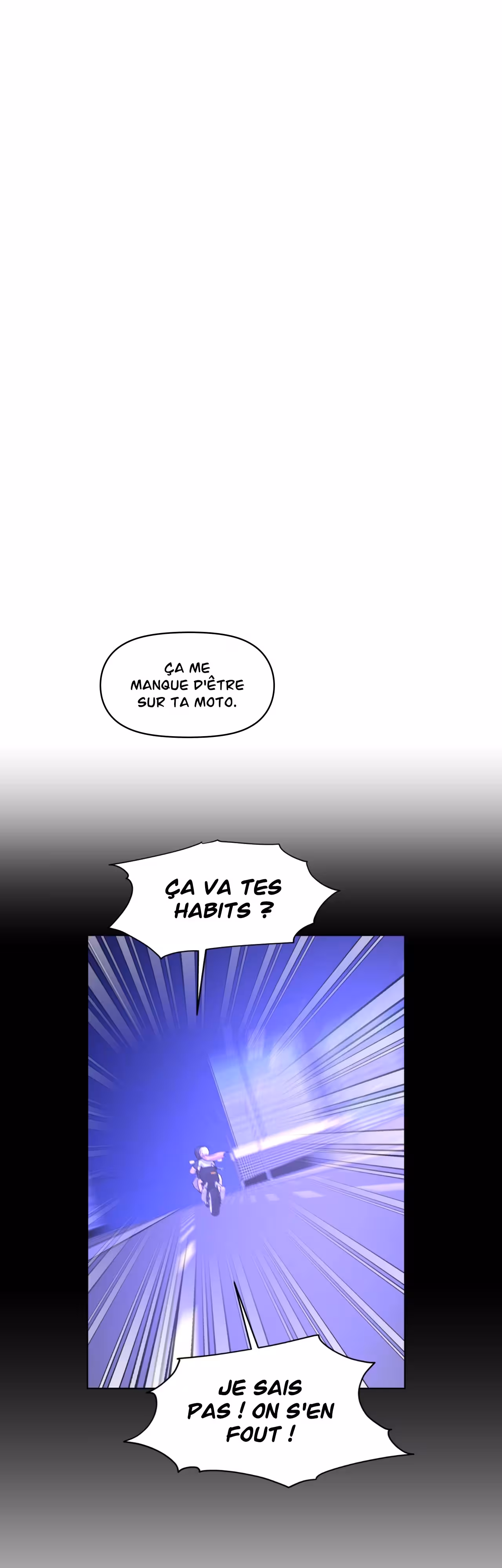 Bittersweet Sweetheart Chapitre 35 page 10
