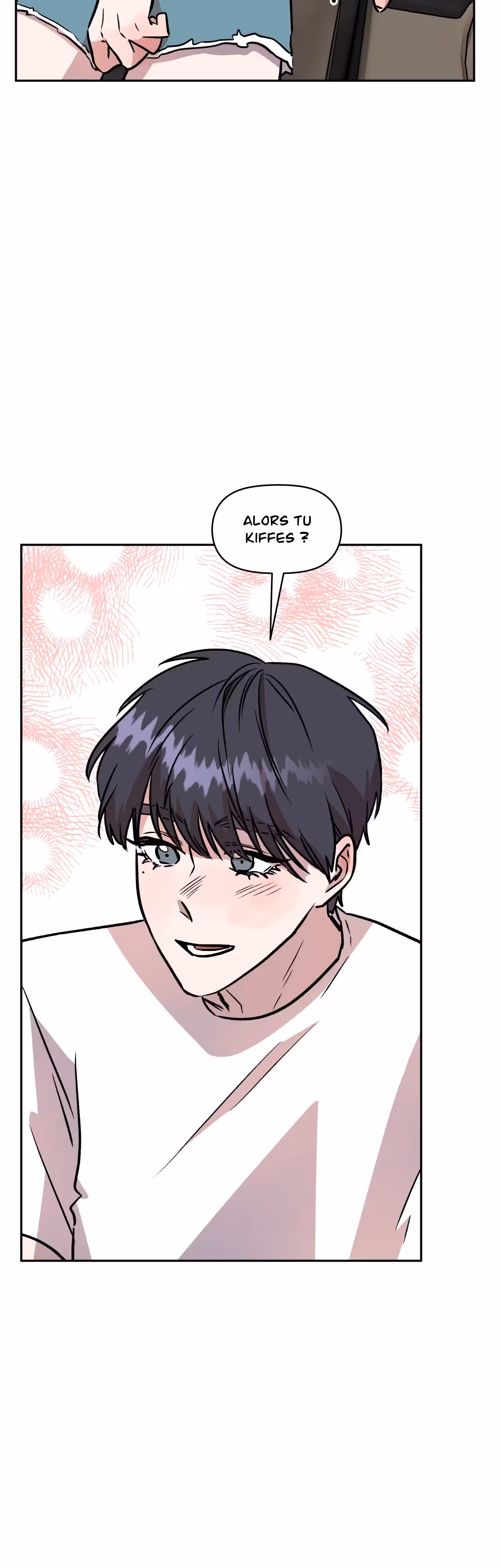 Bittersweet Sweetheart Chapitre 35 page 12