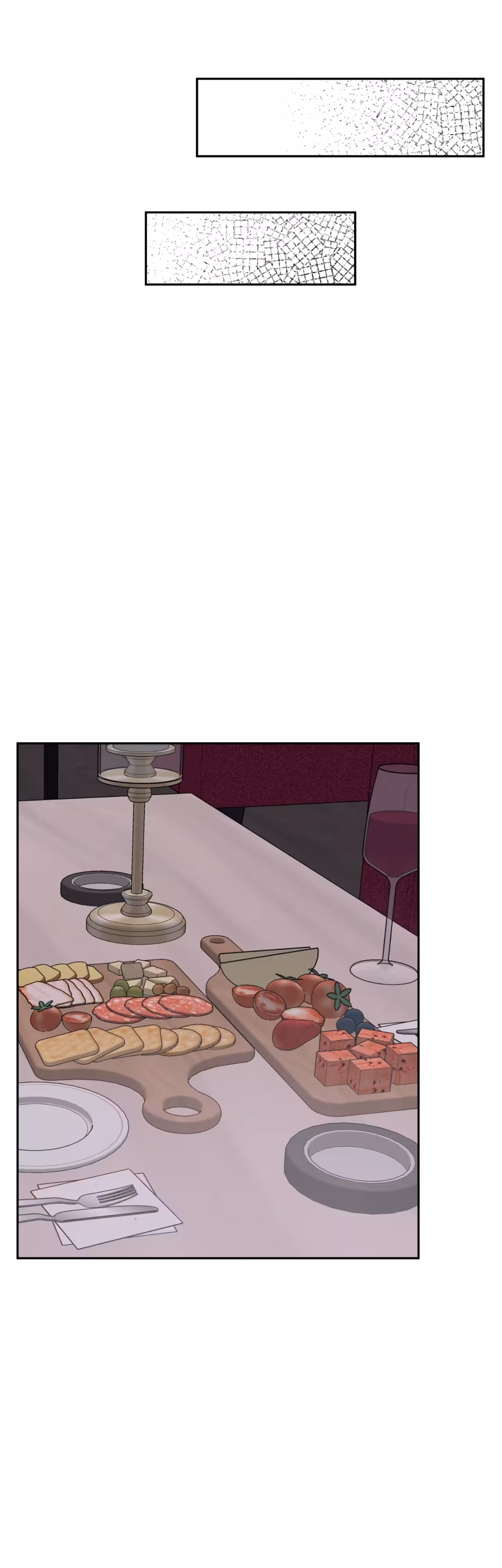 Bittersweet Sweetheart Chapitre 35 page 17