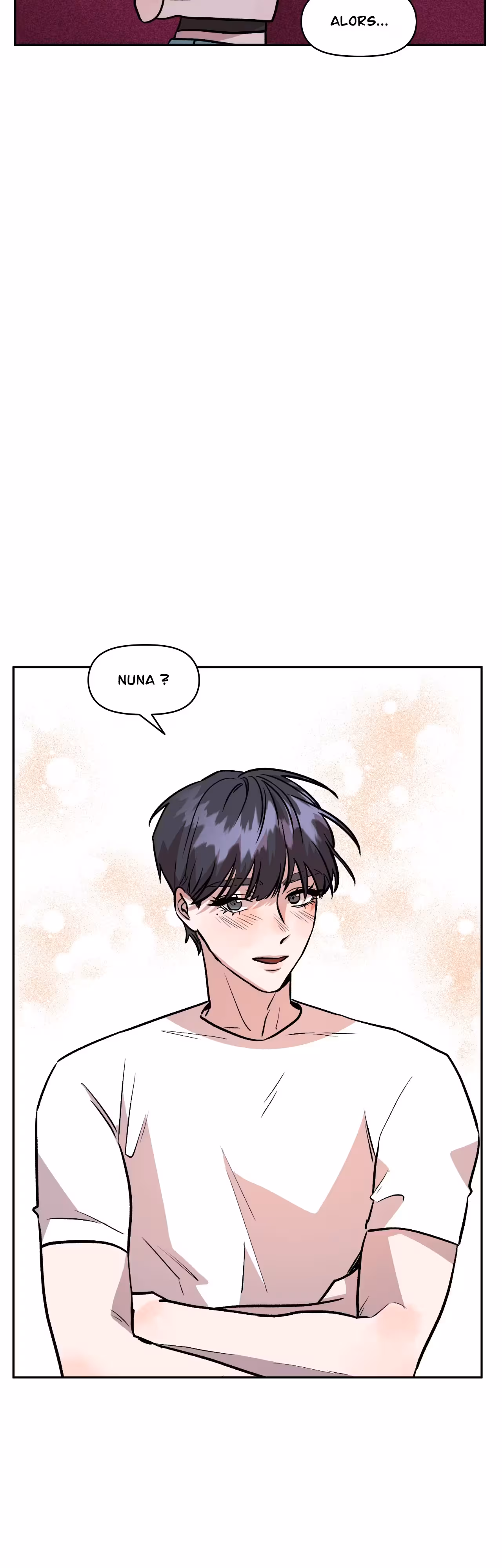 Bittersweet Sweetheart Chapitre 35 page 25