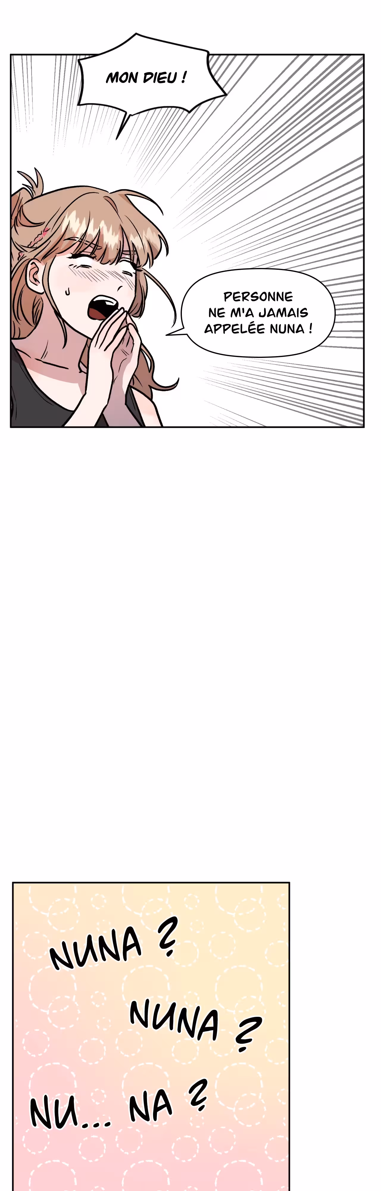 Bittersweet Sweetheart Chapitre 35 page 26