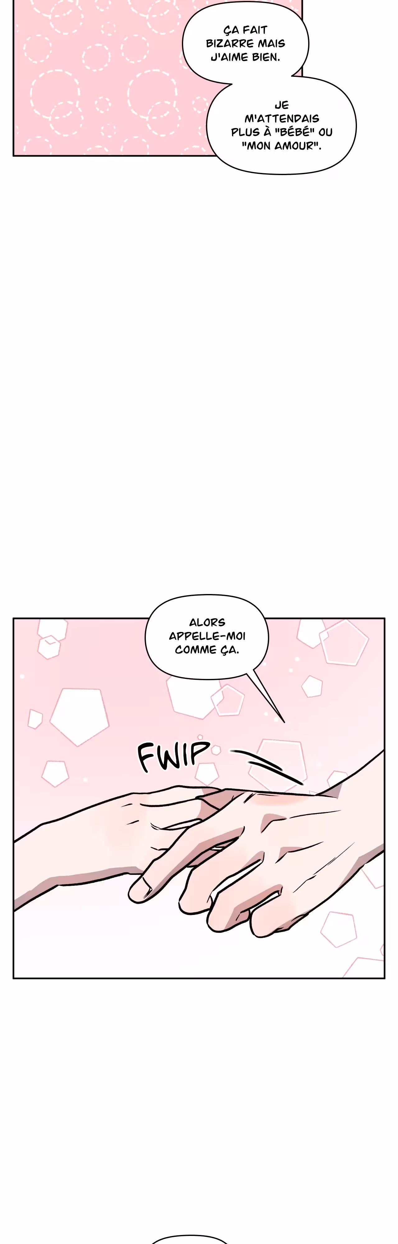 Bittersweet Sweetheart Chapitre 35 page 27