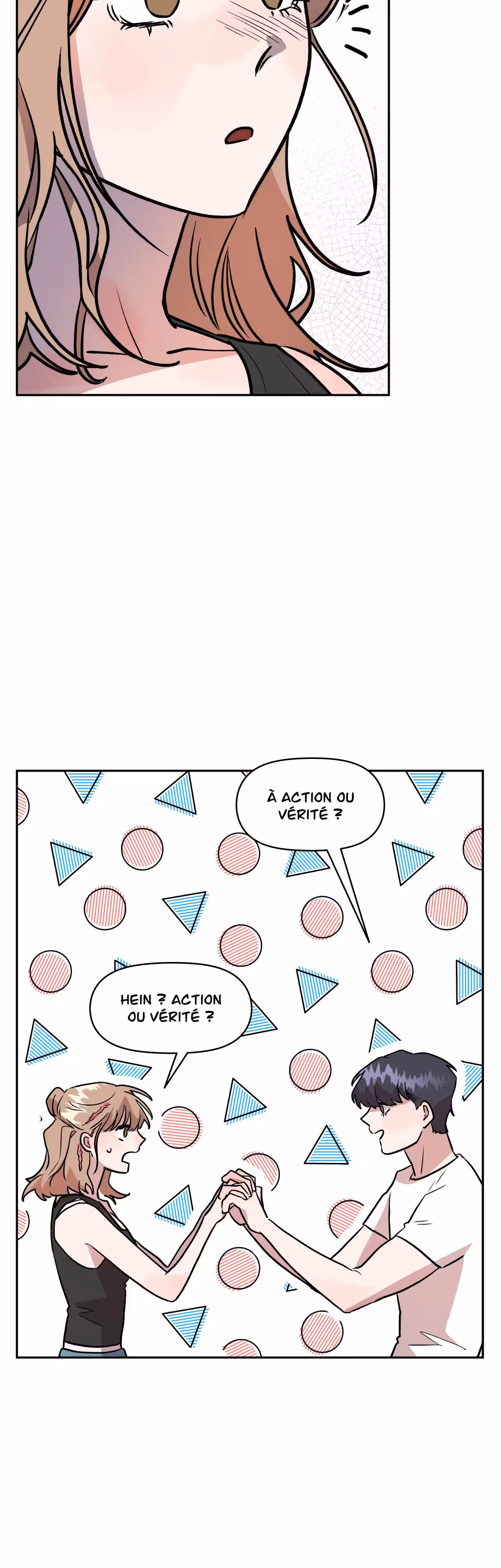 Bittersweet Sweetheart Chapitre 35 page 30