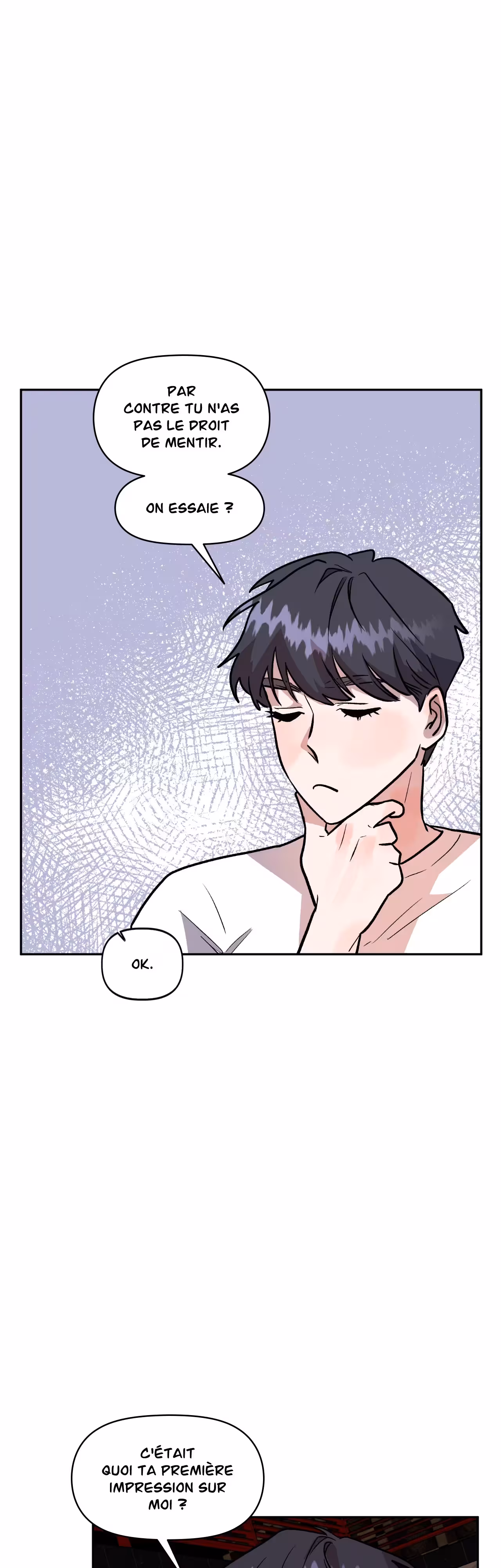 Bittersweet Sweetheart Chapitre 35 page 31