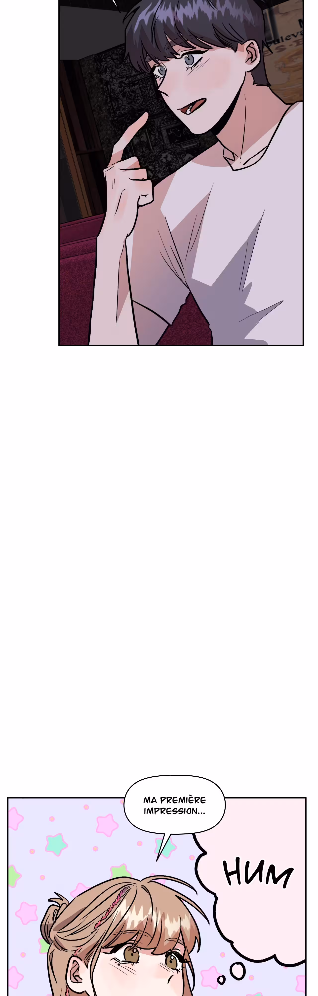 Bittersweet Sweetheart Chapitre 35 page 32