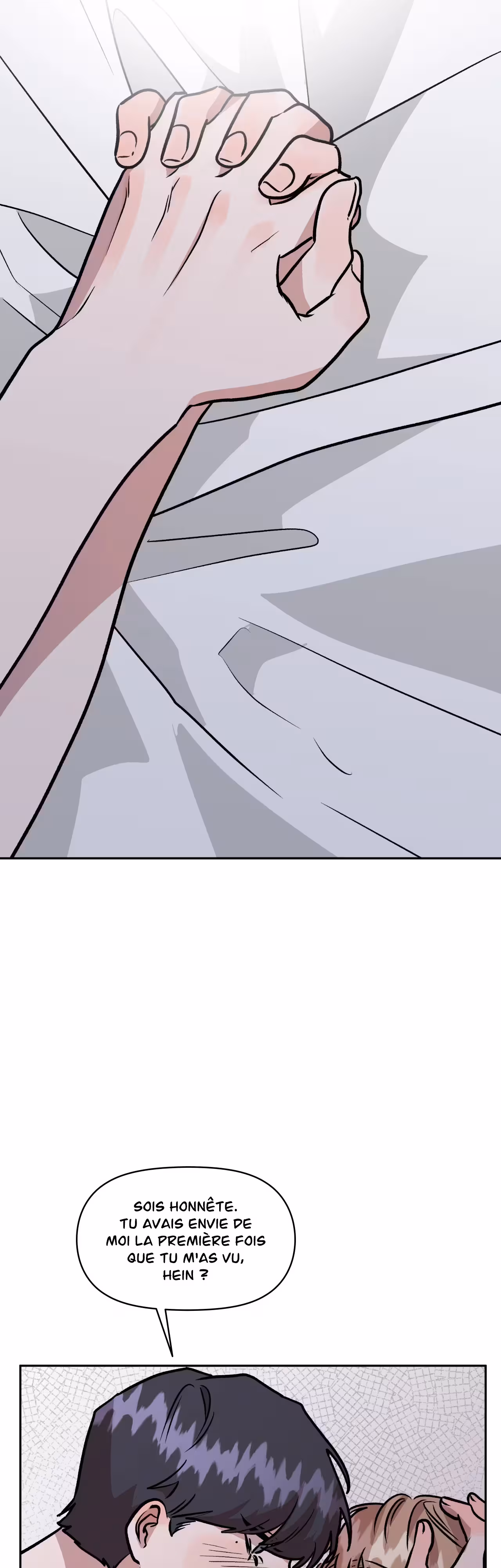 Bittersweet Sweetheart Chapitre 35 page 45