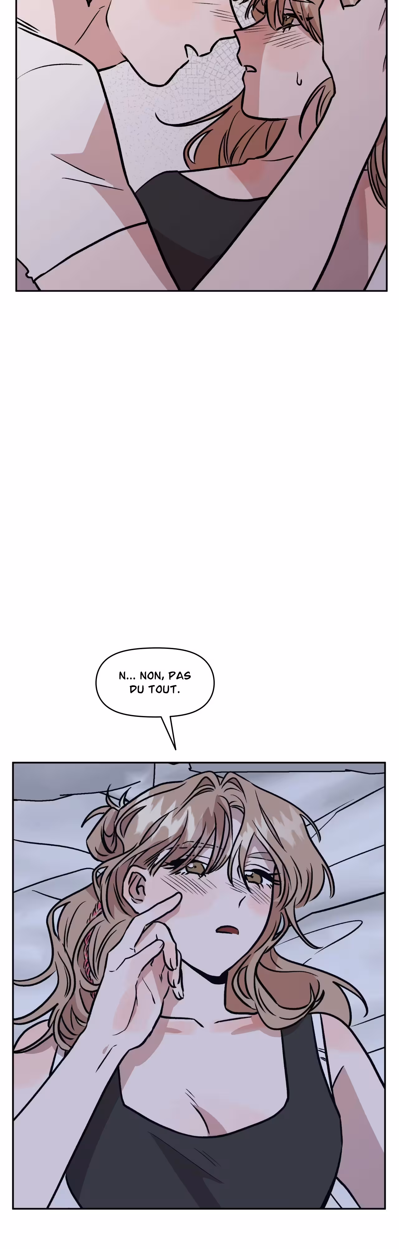 Bittersweet Sweetheart Chapitre 35 page 46