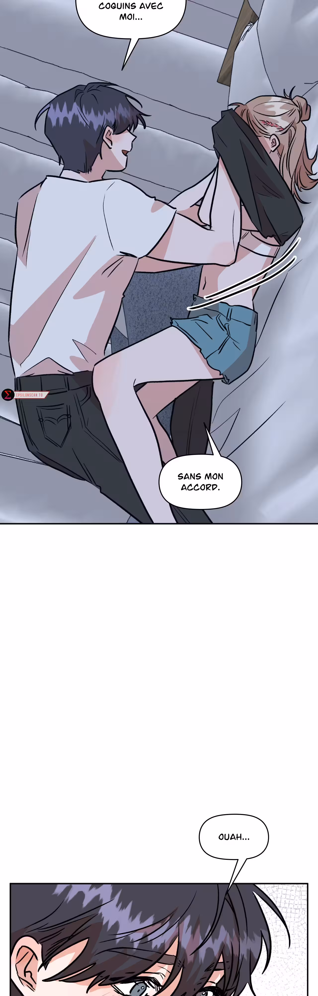 Bittersweet Sweetheart Chapitre 35 page 48
