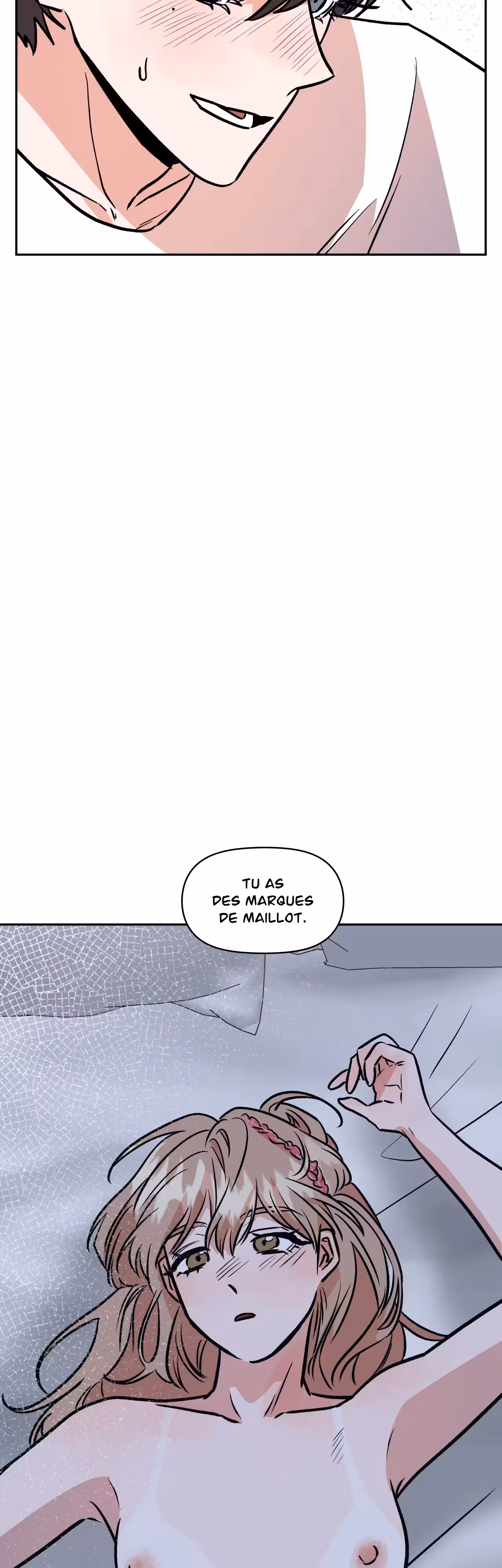 Bittersweet Sweetheart Chapitre 35 page 49