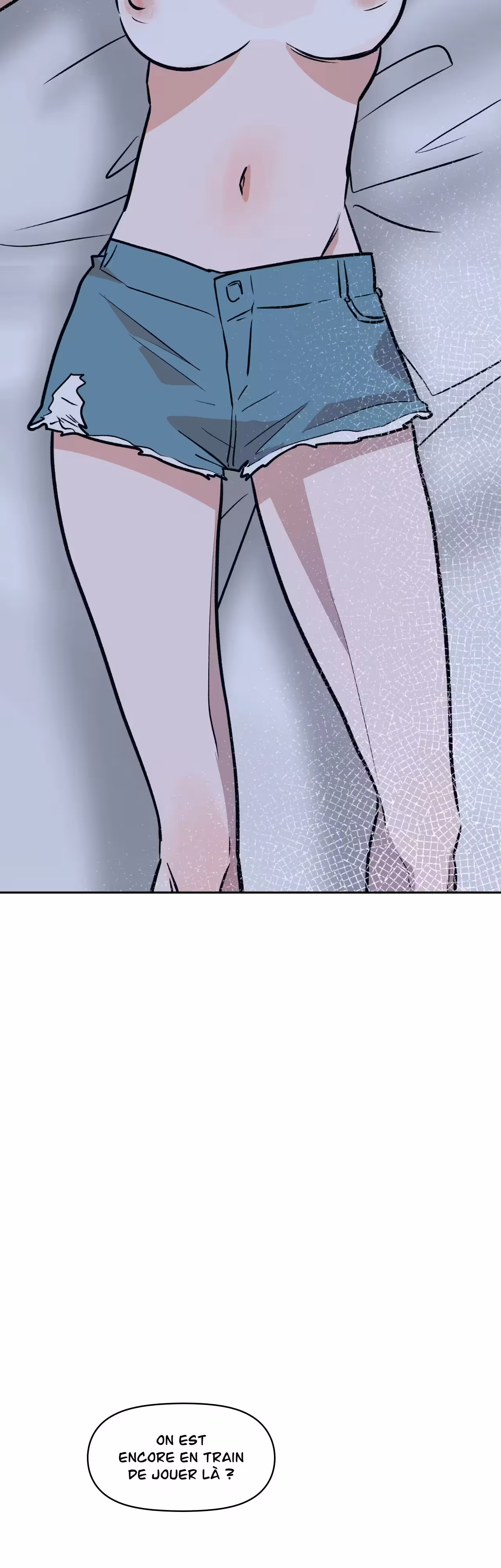 Bittersweet Sweetheart Chapitre 35 page 50