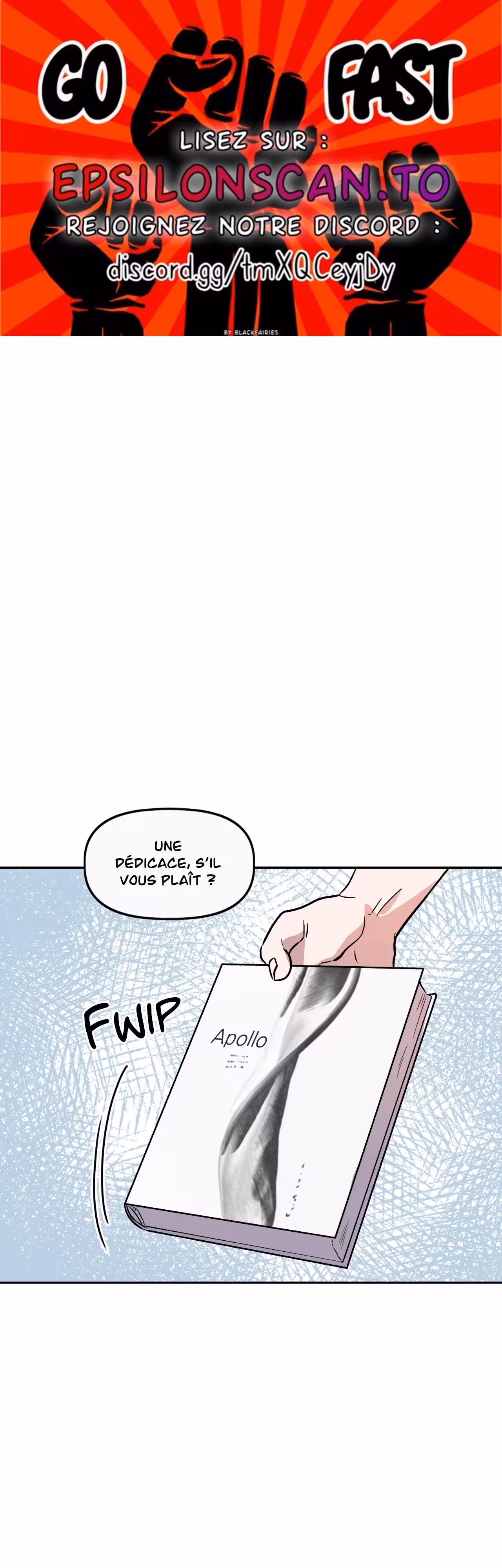 Bittersweet Sweetheart Chapitre 14 page 1