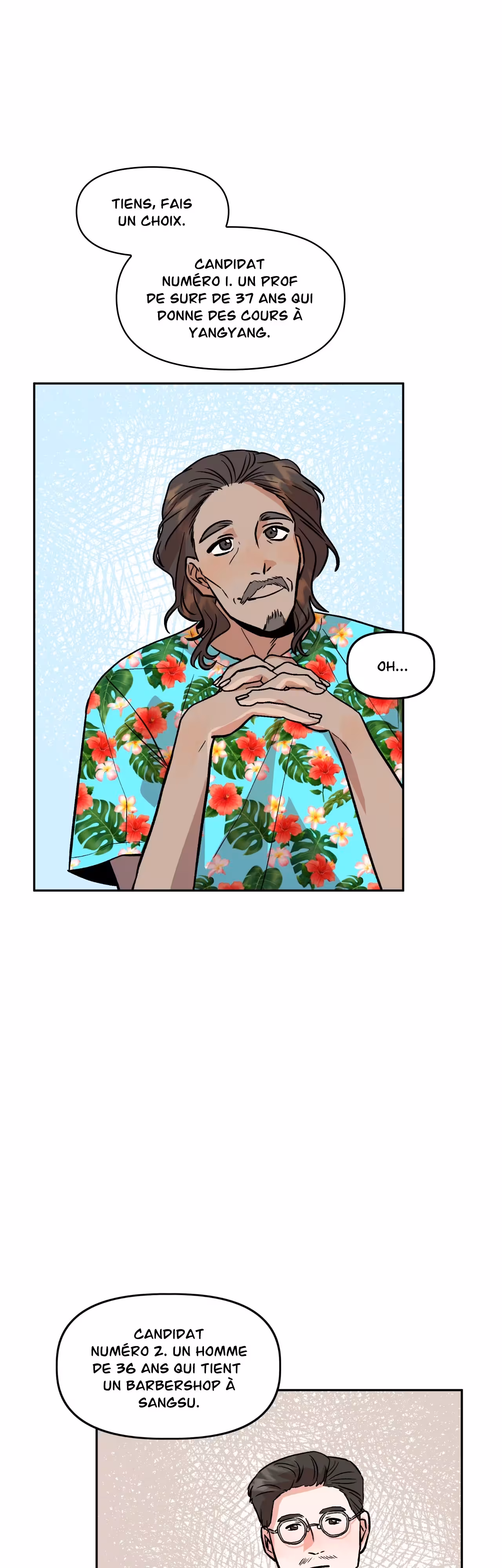 Bittersweet Sweetheart Chapitre 14 page 13