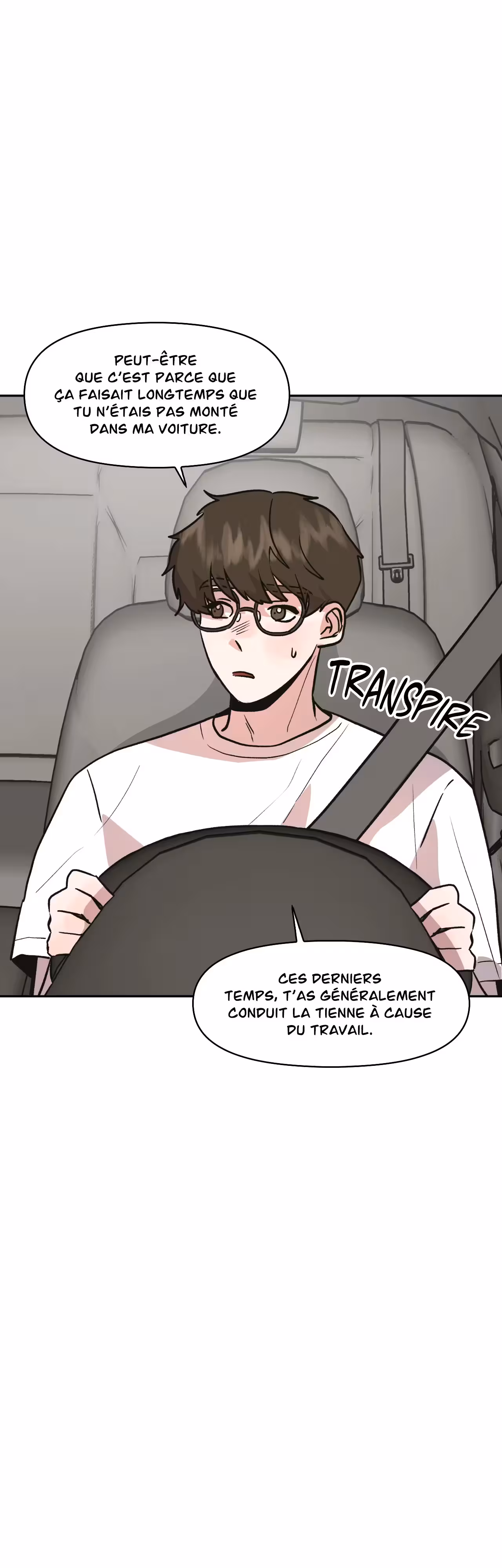 Bittersweet Sweetheart Chapitre 14 page 31