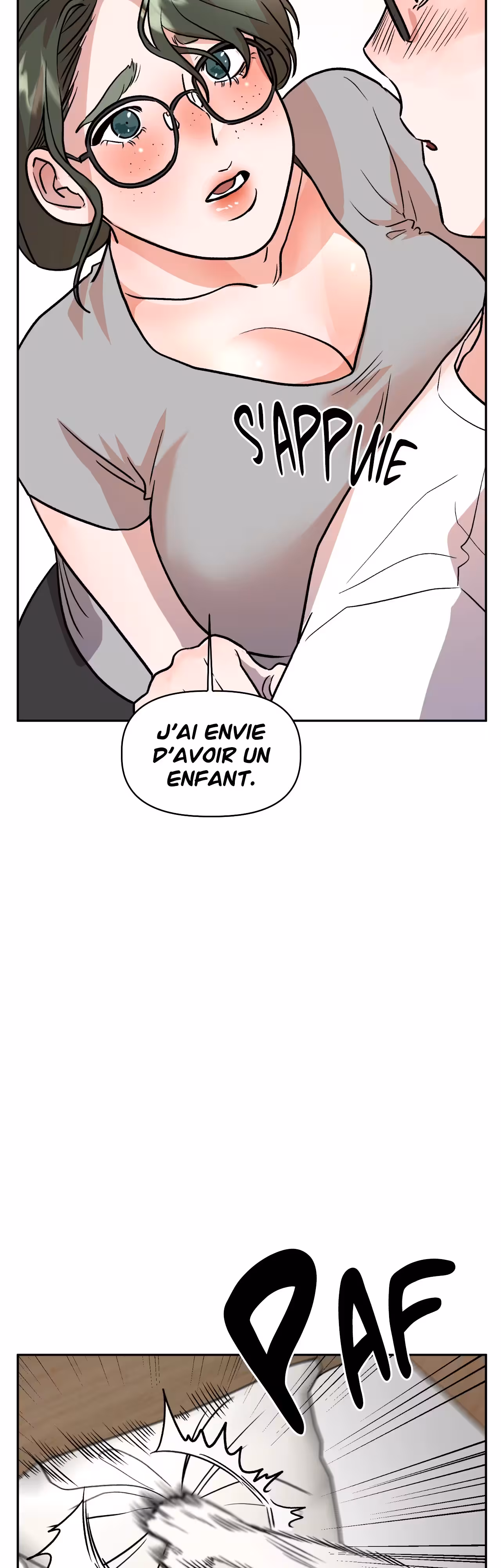 Bittersweet Sweetheart Chapitre 20 page 15
