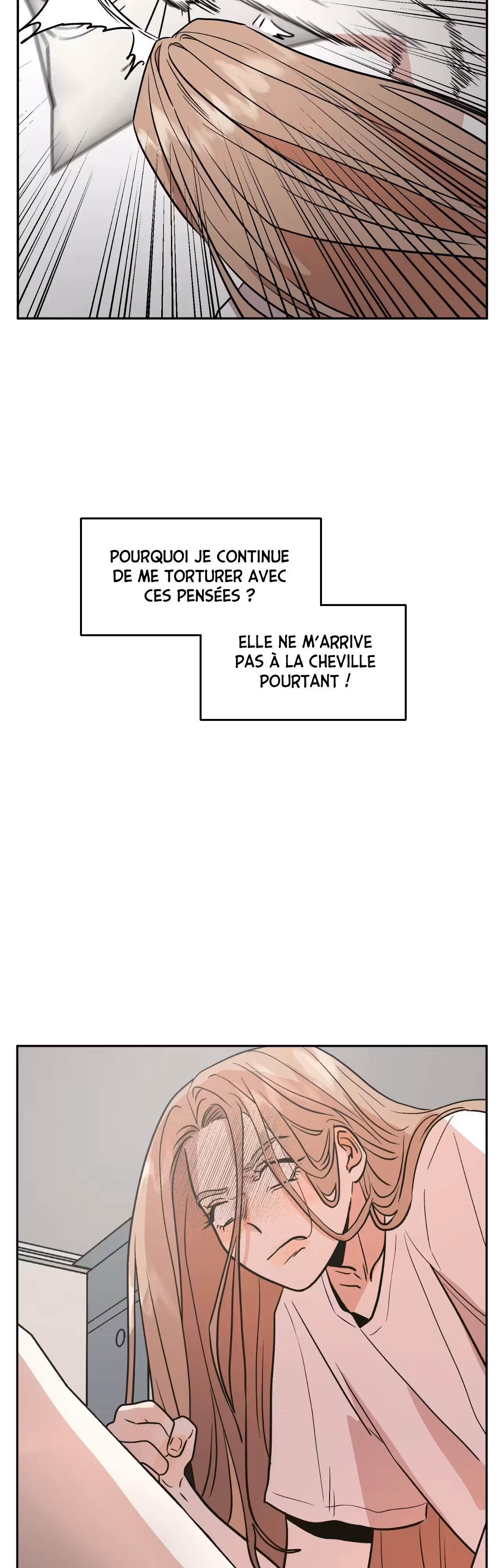 Bittersweet Sweetheart Chapitre 20 page 16