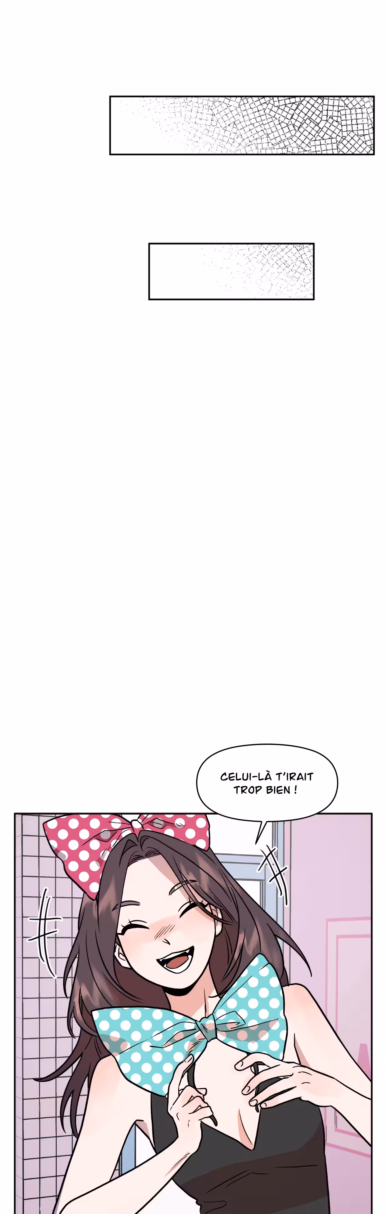 Bittersweet Sweetheart Chapitre 20 page 20